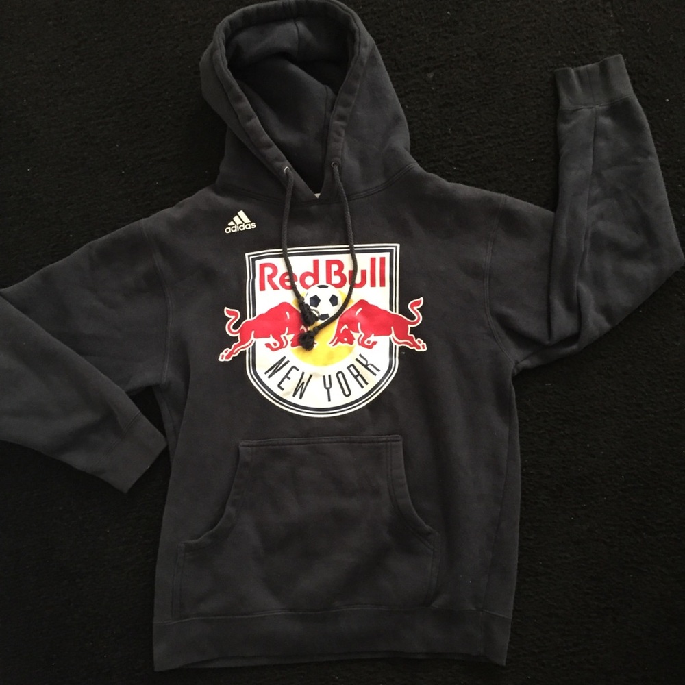 Adidas Hoodie